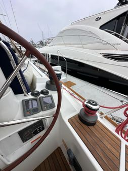 Jeanneau Sun Odyssey 42 DS image