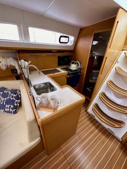 Jeanneau Sun Odyssey 42 DS image