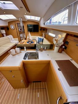 Jeanneau Sun Odyssey 42 DS image