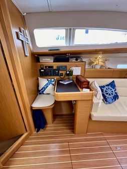 Jeanneau Sun Odyssey 42 DS image