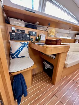 Jeanneau Sun Odyssey 42 DS image