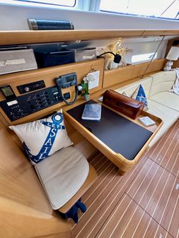 Jeanneau Sun Odyssey 42 DS image