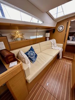 Jeanneau Sun Odyssey 42 DS image