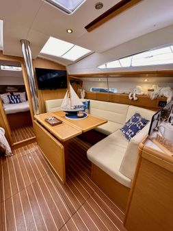 Jeanneau Sun Odyssey 42 DS image