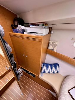 Jeanneau Sun Odyssey 42 DS image