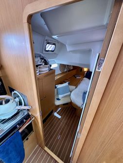 Jeanneau Sun Odyssey 42 DS image