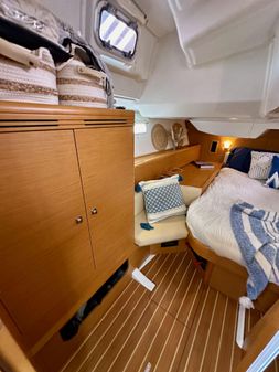 Jeanneau Sun Odyssey 42 DS image