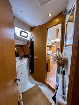 Jeanneau Sun Odyssey 42 DS image