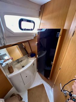 Jeanneau Sun Odyssey 42 DS image