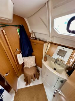 Jeanneau Sun Odyssey 42 DS image