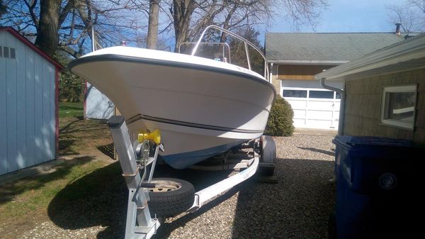 Sunbird NEPTUNE 200 CC