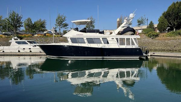 Coastal Craft 420 