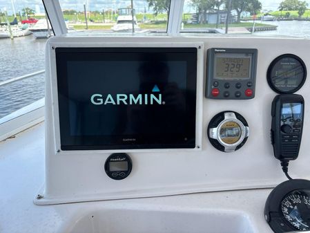 Endeavour Catamaran Trawler Cat 38 image