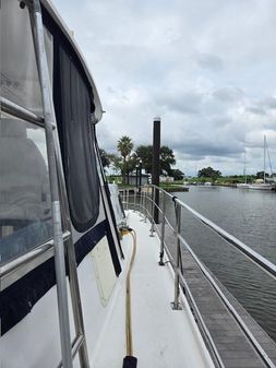 Endeavour Catamaran Trawler Cat 38 image