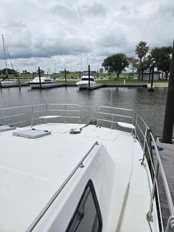 Endeavour Catamaran Trawler Cat 38 image