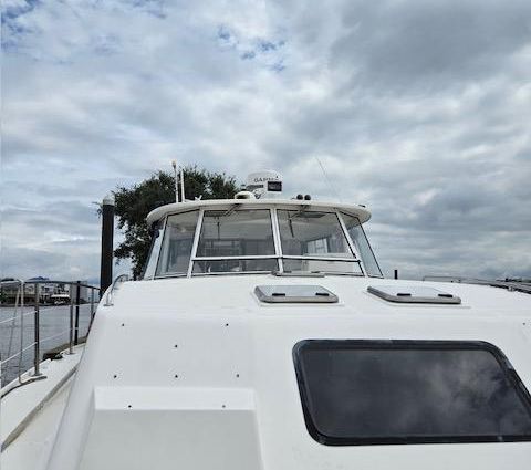 Endeavour Catamaran Trawler Cat 38 image