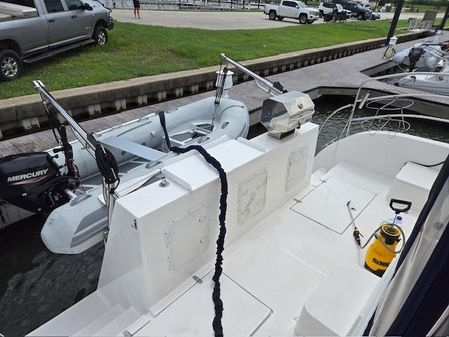 Endeavour Catamaran Trawler Cat 38 image