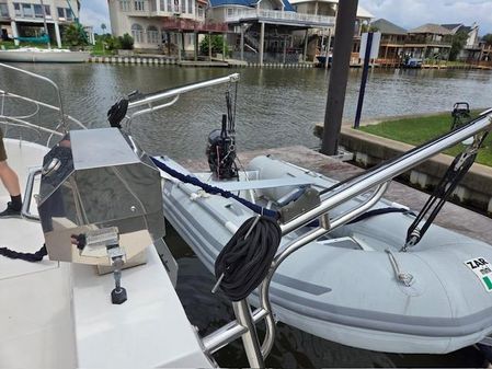 Endeavour Catamaran Trawler Cat 38 image