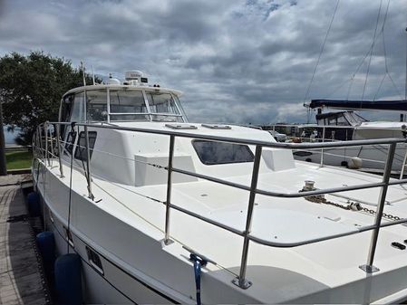 Endeavour Catamaran Trawler Cat 38 image