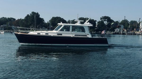 Sabre 42 Salon Express 