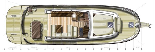 Sasga-yachts MENORQUIN-54-FLYBRIDGE image