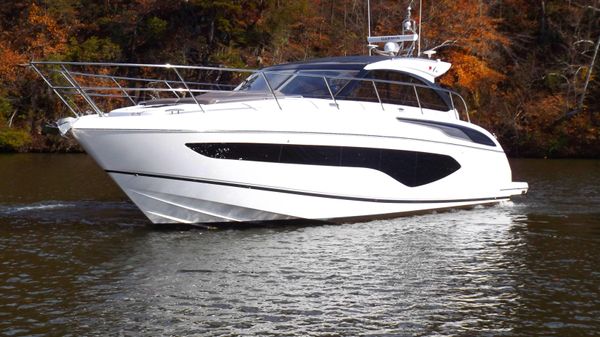 Princess V50