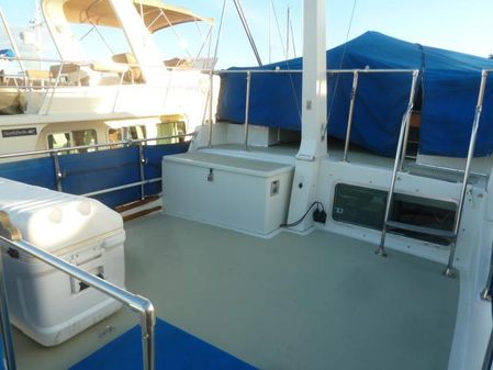 Tollycraft 34 Tri Cabin image