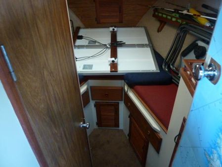 Tollycraft 34 Tri Cabin image