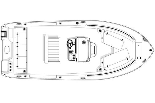 Sea Hunt Ultra 234 image