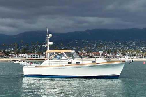 Grand Banks Eastbay Express image