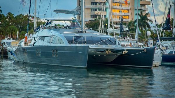 Blue Coast Yachts