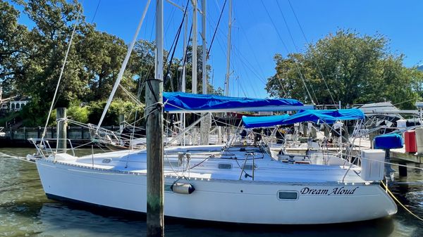 Beneteau Oceanis 352