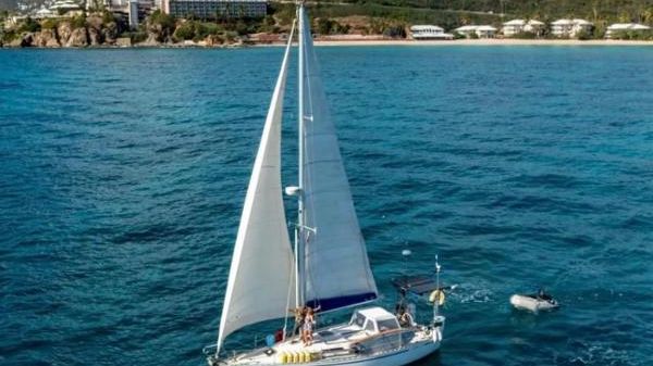 Gib'Sea 35 