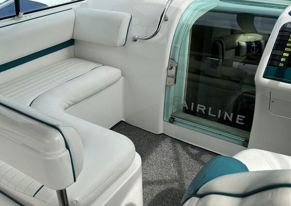 Fairline TARGA-28-SPORTS-CRUISER image