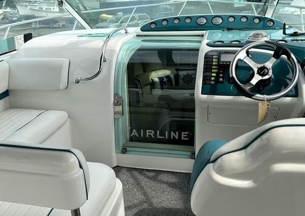 Fairline TARGA-28-SPORTS-CRUISER image