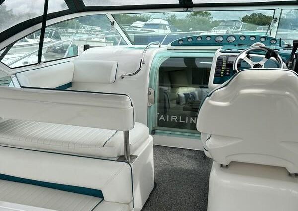 Fairline TARGA-28-SPORTS-CRUISER image