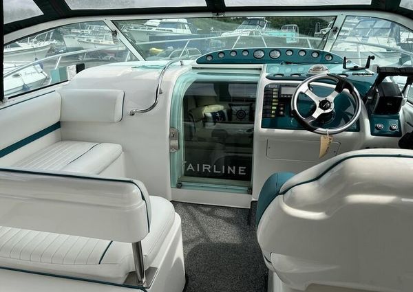 Fairline TARGA-28-SPORTS-CRUISER image