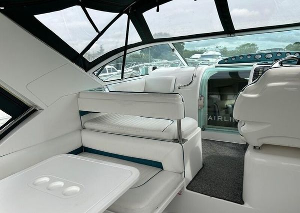 Fairline TARGA-28-SPORTS-CRUISER image