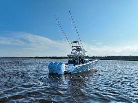 Yellowfin 42-OFFSHORE image