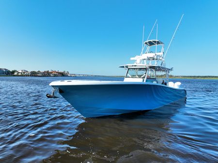 Yellowfin 42-OFFSHORE image