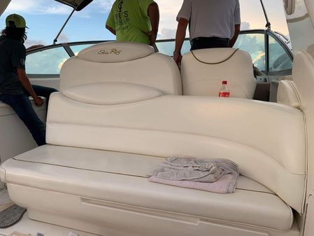 Sea Ray Sundancer image