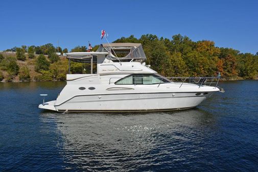 Sea-ray 370-AFT-CABIN image