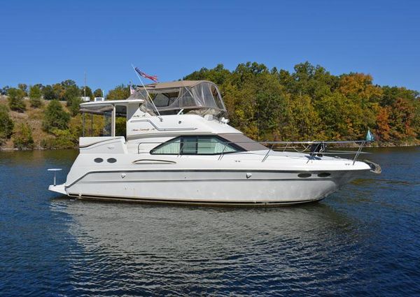 Sea-ray 370-AFT-CABIN image