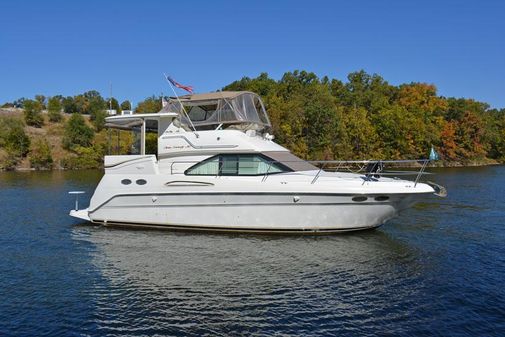 Sea-ray 370-AFT-CABIN image