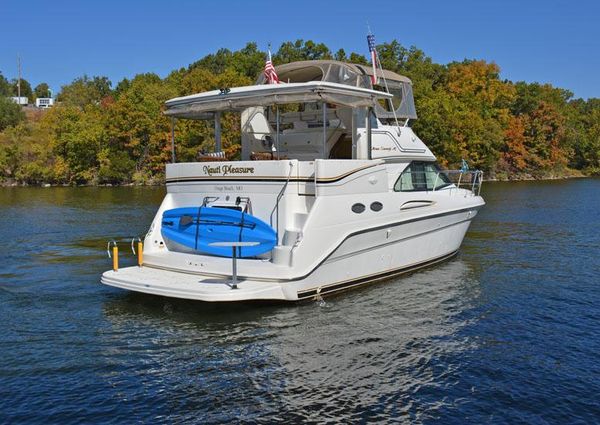 Sea-ray 370-AFT-CABIN image