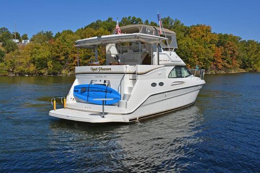 Sea-ray 370-AFT-CABIN image