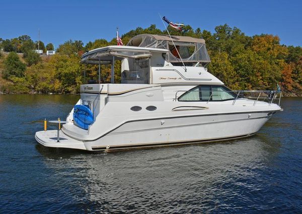 Sea-ray 370-AFT-CABIN image