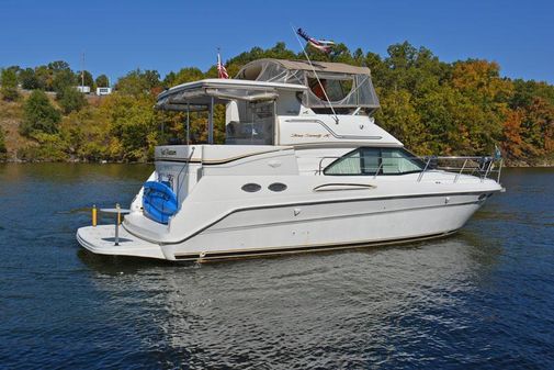 Sea-ray 370-AFT-CABIN image