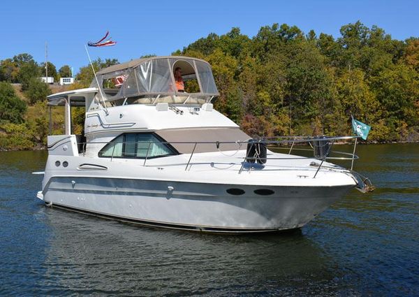 Sea-ray 370-AFT-CABIN image