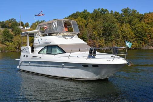 Sea-ray 370-AFT-CABIN image